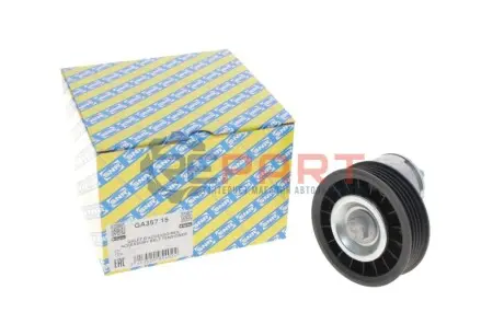 Фото 1 — Натяжник ременя генератора Audi A4/A6/VW Passat 1.9TDI 95-01 SNR NTN (GA35715) Фото Натяжник ременя генератора Audi A4/A6/VW Passat 1.9TDI 95-01 SNR NTN (GA35715) зображення 1