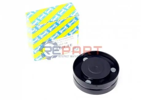 Фото Ролик генератора VW Passat 2.5TDI (паразитний) (76х25) SNR NTN (GA35718) зображення 1