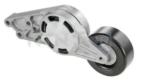 Натягувач поліклинового ременя AUDI A4 B6, A4 B7, A6 C5, A6 C6 SEAT EXEO, EXEO ST 1.6/1.8/2.0 01.97-05.13 SNR NTN GA35719