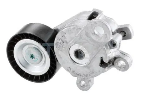 Натягувач поліклинового ременя AUDI A1, A3 SEAT ALTEA, ALTEA XL, CORDOBA, IBIZA III, IBIZA IV, IBIZA IV SC, LEON, TOLEDO III, TOLEDO IV SKODA FABIA II, OCTAVIA II, RAPID 1.4-2.0D 02.02-05.22 SNR NTN GA35727