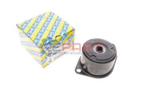 Фото Натяжник ременя генератора VW T4 2.5TDI SNR NTN (GA35728) зображення 1