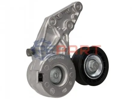 Фото Натяжний ролик, поліклиновий ремінь SNR NTN (GA35730) зображення 1