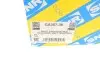 Натяжитель поликлинового ремня SNR NTN (GA35736) изображение 9
