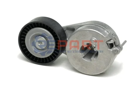 Фото Натяжний пристрій, клиновий ремінь SNR NTN (GA35743) зображення 1