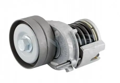 Натягувач поліклинового ременя AUDI A1, A3 SEAT ALHAMBRA, IBIZA IV, IBIZA IV SC, IBIZA IV ST SKODA FABIA II VW BEETLE, CC B7, EOS, GOLF PLUS V, GOLF V, GOLF VI, JETTA III 1.2-2.0D 11.05-07.18 SNR NTN GA35750