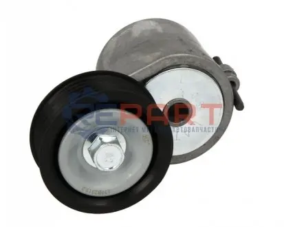 Фото Натяжний ролик, поліклиновий ремінь SNR NTN (GA35754) зображення 1