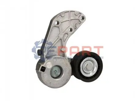 Фото Натяжник ременя генератора Audi Q7 3.6FSI/Porsche Cayenne/VW Touareg 3.2/3.6 06-10 SNR NTN (GA35759) зображення 1