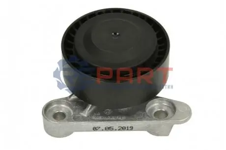 Фото Роликовый модуль натяжителя ремня SNR NTN (GA35763) изображение 1