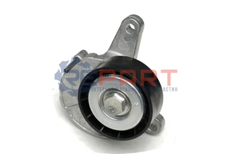 Фото Натяжний ролик, поліклиновий ремінь SNR NTN (GA357.72) зображення 1