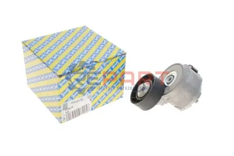 Фото Натяжник ременя генератора Fiat Doblo 1.6/2.0D Multijet 10- SNR NTN (GA35800) зображення 1