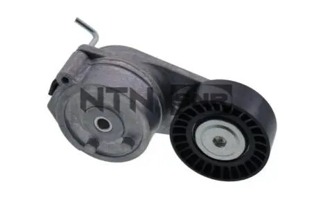 Натягувач поліклинового ременя ALFA ROMEO MITO FIAT 500, 500 C, 500L, PANDA, PUNTO LANCIA YPSILON 0.9/0.9CNG/0.9LPG 09.09 SNR NTN GA358100 Купити в Україні