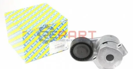 Фото Натяжник ременя генератора Ford Transit 2.2TDCI SNR NTN (GA35812) зображення 1