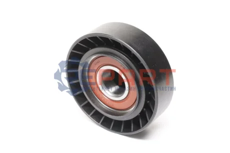 Фото Ролик генератора Fiat Ducato 1.9TD 94-02 (паразитний) (80х23) SNR NTN (GA35850) зображення 1