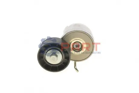 Фото 1 — Натяжник ременя генератора Citroen Nemo/Fiat Fiorino 1.3JTD SNR NTN (GA35899) Фото Натяжник ременя генератора Citroen Nemo/Fiat Fiorino 1.3JTD SNR NTN (GA35899) зображення 1