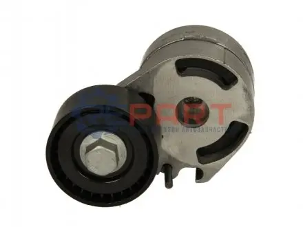 Фото Натяжник ременя генератора Citroen Berlingo/Peugeot Partner 1.6HDi 06- (53x25) SNR NTN (GA35911) зображення 1