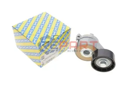 Фото 1 — Натяжник ременя генератора Fiat Scudo 1.6 HDI 07- SNR NTN (GA35917) Фото Натяжник ременя генератора Fiat Scudo 1.6 HDI 07- SNR NTN (GA35917) зображення 1