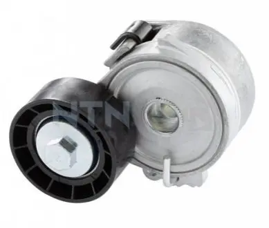 Фото 1 — Натяжна планка, поліклиновий ремінь SNR NTN (GA35924) Фото Натяжна планка, поліклиновий ремінь SNR NTN (GA35924) зображення 1