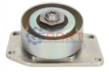 Фото Натяжник ременя генератора Citroen Berlingo/Peugeot Partner 1.4-1.6 96- SNR NTN (GA35977) зображення 1