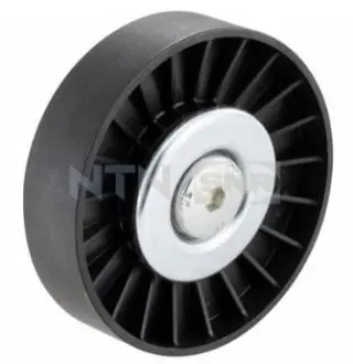 Натягуючий ролик поліклинового ременя SAAB 9-3, 9-5 2.0-2.3ALK 09.97-02.15 SNR NTN GA36408