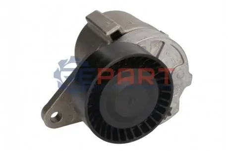 Фото Натяжний ролик, поліклиновий ремінь SNR NTN (GA36531) зображення 1