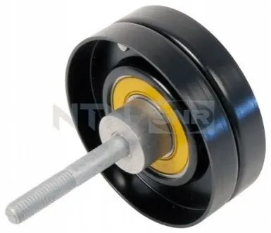 Ролик поліклинового ременя VOLVO 850, S70, S80 I, V70 I, V70 II 2.5D 08.95-08.07 SNR NTN GA36533 Купити в Україні
