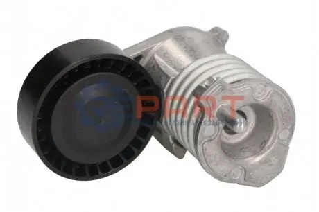 Натягувач поліклинового ременя VOLVO C30, C70 II, S40 II, V50 FORD FOCUS II 2.0D-2.5 01.04-06.13 SNR NTN GA36539
