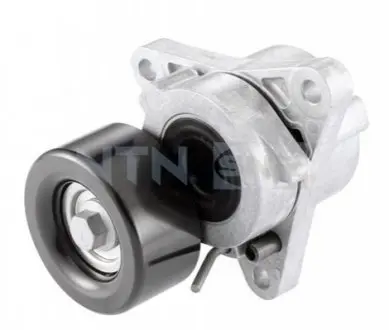 Натягувач поліклинового ременя INFINITI FX, M, QX70 NISSAN NAVARA NP300, PATHFINDER III 3.0D 02.10 SNR NTN GA36804