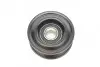 Фото Ролик поліклинового ременя LEXUS GS, GX, LS, LX, SC TOYOTA AURIS, LAND CRUISER 100, LAND CRUISER 200, SEQUOIA 1.2-4.7 12.89 SNR NTN (GA36901) зображення 4