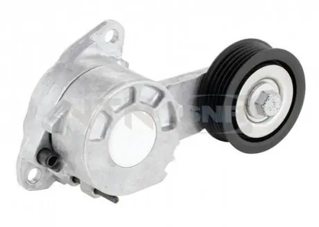Натягувач поліклинового ременя TOYOTA IQ 1.33 01.09-12.15 SNR NTN GA36906