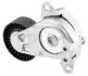 Натяжитель поликлинового ремня DAIHATSU CHARADE VIII TOYOTA AURIS, COROLLA, URBAN CRUISER, YARIS 1.33 11.08- SNR NTN (GA36907) изображение 1