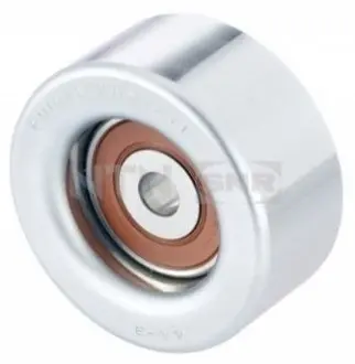 Ролик поліклинового ременя LEXUS ES, GS, IS C, IS II, IS III, RC, RX TOYOTA 4 RUNNER IV, 4 RUNNER V, ALPHARD / VELLFIRE, AVALON, CAMRY, CROWN, FJ CRUISER, FORTUNER, HARRIER 2.5-4.0 11.02 SNR NTN GA36912