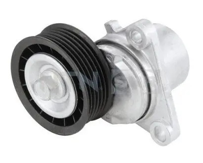 Фото Натяжник ременя генератора Mazda 6 1.8-2.3 MPS 02-07 SNR NTN (GA37002) зображення 1