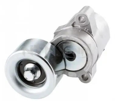 Натягувач поліклинового ременя MAZDA 3, 5, 6 2.0D 08.02-12.10 SNR NTN GA37004