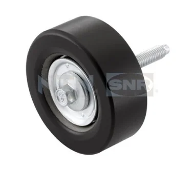 Ролик поліклинового ременя MAZDA 3, 6, CX-7, MPV II, MX-5 III, MX-5 IV 1.8-2.5 01.02- SNR NTN GA37008