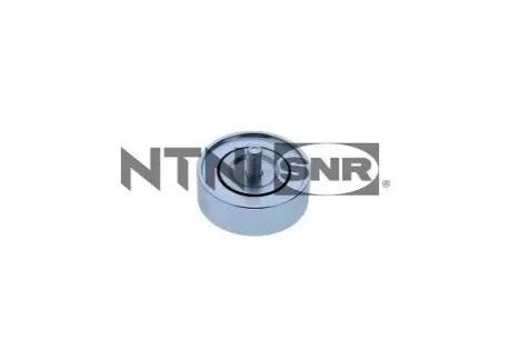 Ролик поліклинового ременя (метал) CITROEN C4 AIRCROSS MITSUBISHI ASX, LANCER VIII, OUTLANDER II, OUTLANDER III PEUGEOT 4008 1.8D/2.2D 11.06 SNR NTN GA37309