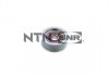 Відхиляючий/направляючий шків SNR NTN GA37443 (фото 1)