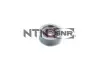 Отклоняющий/направляющий шкив SNR NTN (GA37443) изображение 1