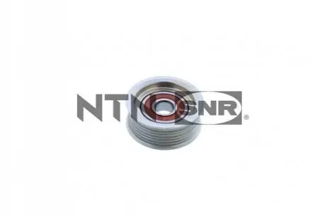 Отклоняющий/направляющий шкив SNR NTN GA37443