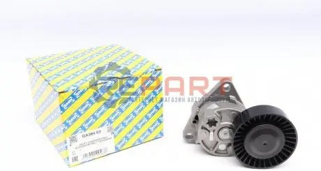 Ролик натяжной SNR NTN GA38403 Купить в Украине