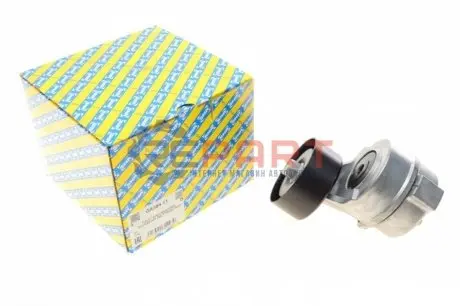 Фото Шкив паразитный ремня генератора SNR SNR NTN (GA38411) изображение 1