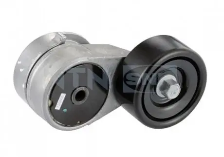 Натяжитель HYUNDAI/KIA i20/i30/i40/CARENS/CEED/SOUL SNR NTN GA38416