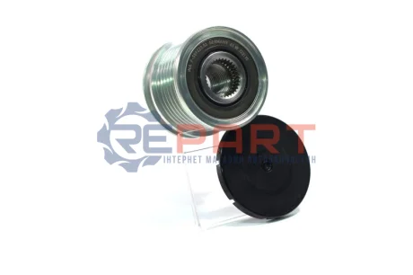 Шків генератора MB Sprinter/Vito CDI (тип Bosch) SNR NTN GA75105 Купити в Україні