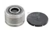 Шків генератора MERCEDES A (W168), A (W169), B SPORTS TOURER (W245), VANEO (414) MITSUBISHI COLT, COLT VI SMART FORFOUR 1.4-2.0D 07.97-06.12 SNR NTN (GA75106) зображення 1