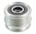 Шків генератора VOLVO C30, S60 II, S80 II, V60 I, V70 III, XC60 I, XC70 II FORD MONDEO IV 2.0-3.0 03.06-12.18 SNR NTN (GA75202) зображення 1