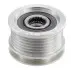 Шків генератора VW T5 1.9 TDI/2.0i/Caddy 1.9/2.0 TDI/Crafter 2.5 TDI 03-15 SNR NTN (GA75415) зображення 1