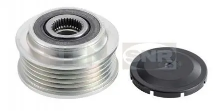 Шкив генератора SNR NTN GA75803