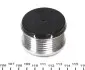 Шкив генератора SNR SNR NTN (GA75808) изображение 1