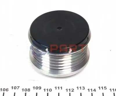 Шкив генератора SNR SNR NTN GA75808