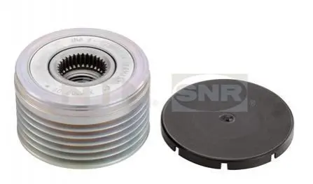 Шкив генератора SNR NTN GA75901