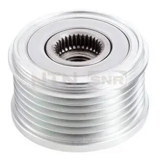 Шкив генератора SNR NTN GA75905